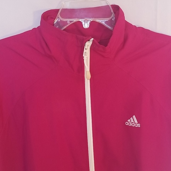 Running jacket - Picture 2 of 4